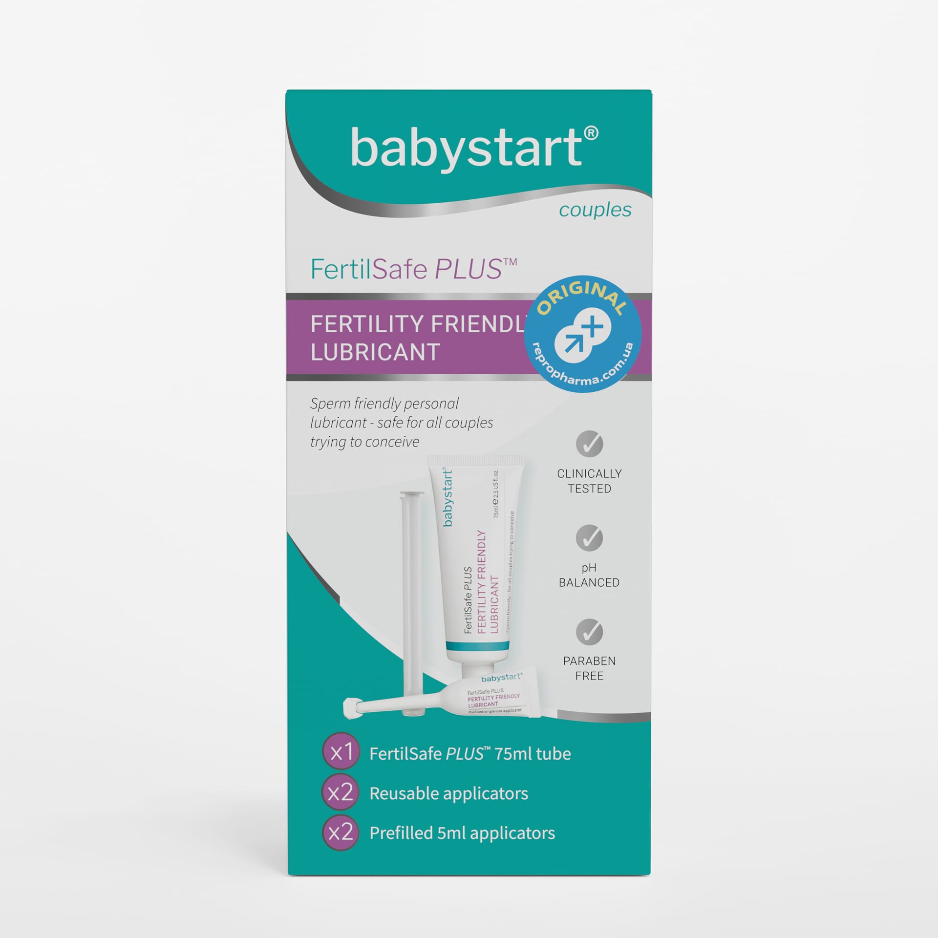FertilSafe Plus™ - Зображення 5