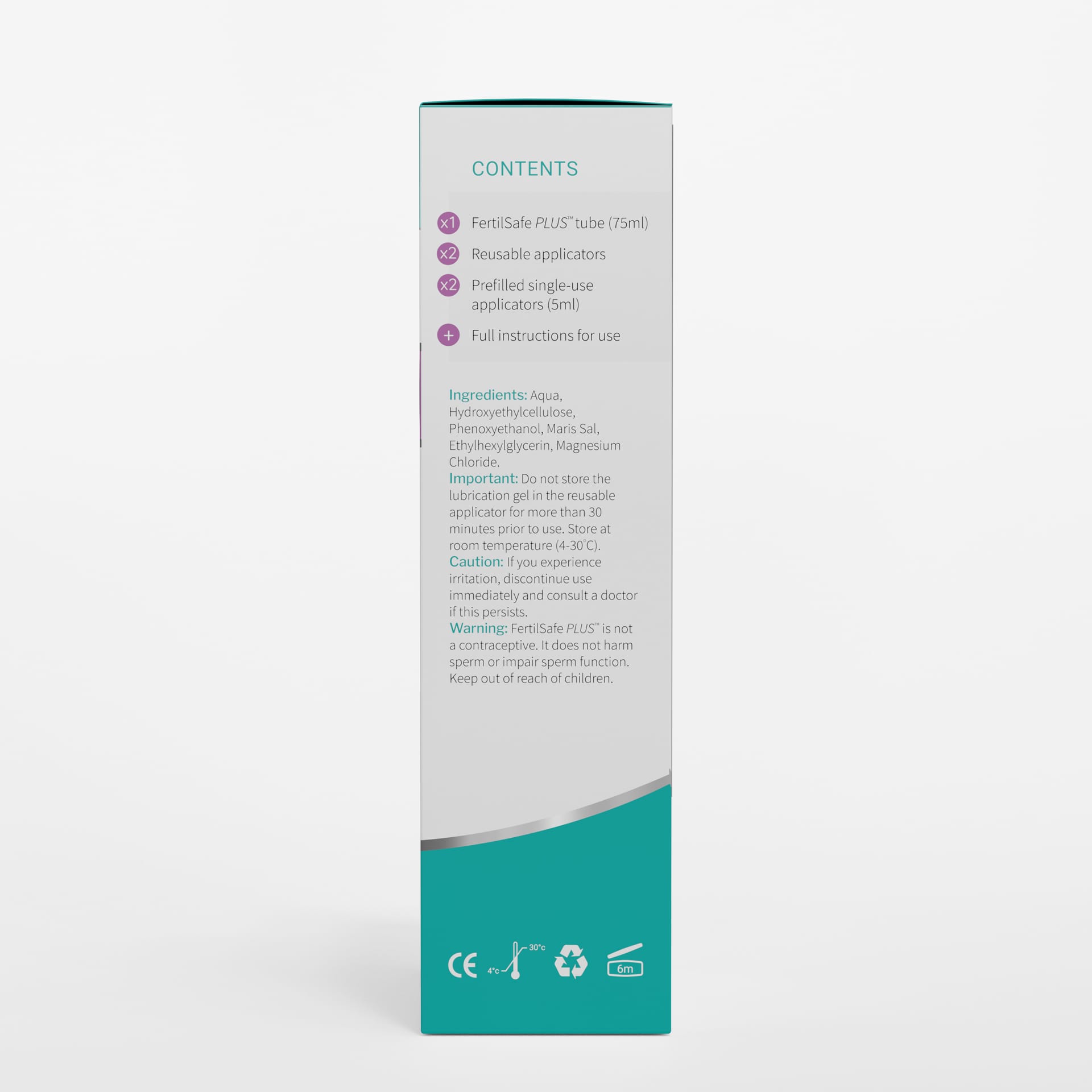 FertilSafe Plus™ - Зображення 4