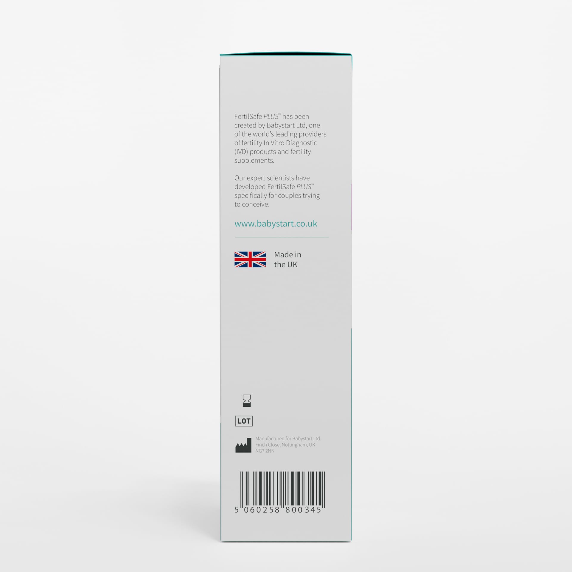 FertilSafe Plus™ - Зображення 2