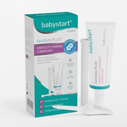 FertilSafe Plus™
